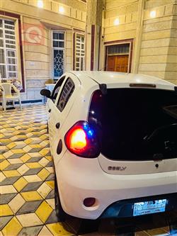 جیلی LC